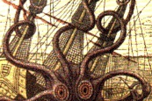Kraken tor зеркало