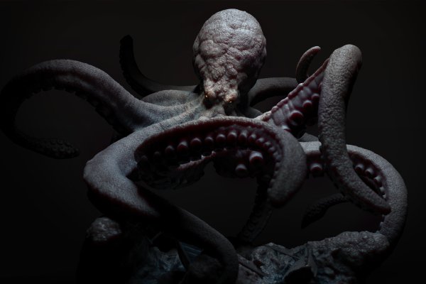 Kraken 13 at com